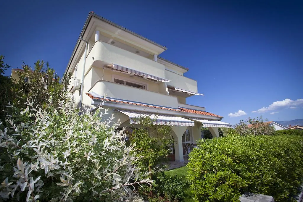 Fanuko Apartment Cizici