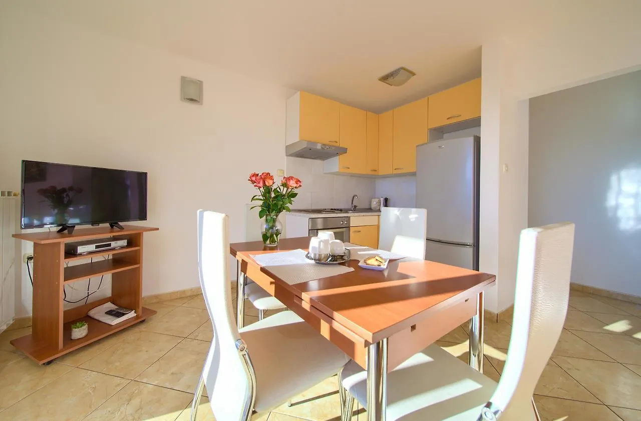 Fanuko Apartment Cizici
