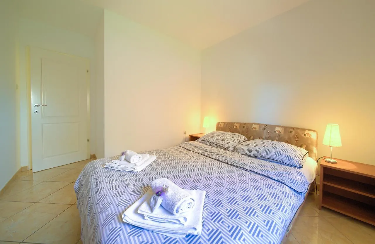 Fanuko Apartment Cizici