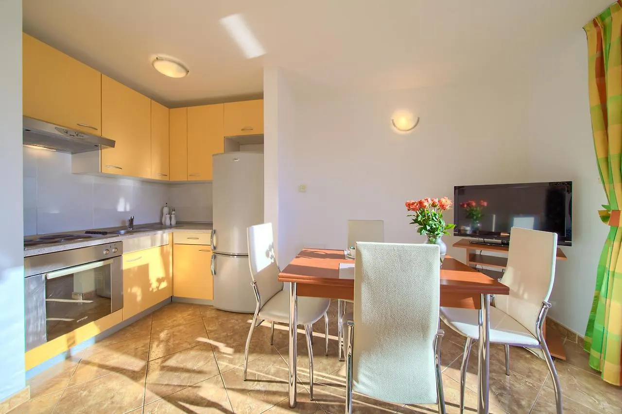 Fanuko Apartment Cizici