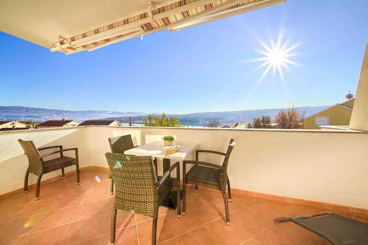 Fanuko Apartamento Čižići