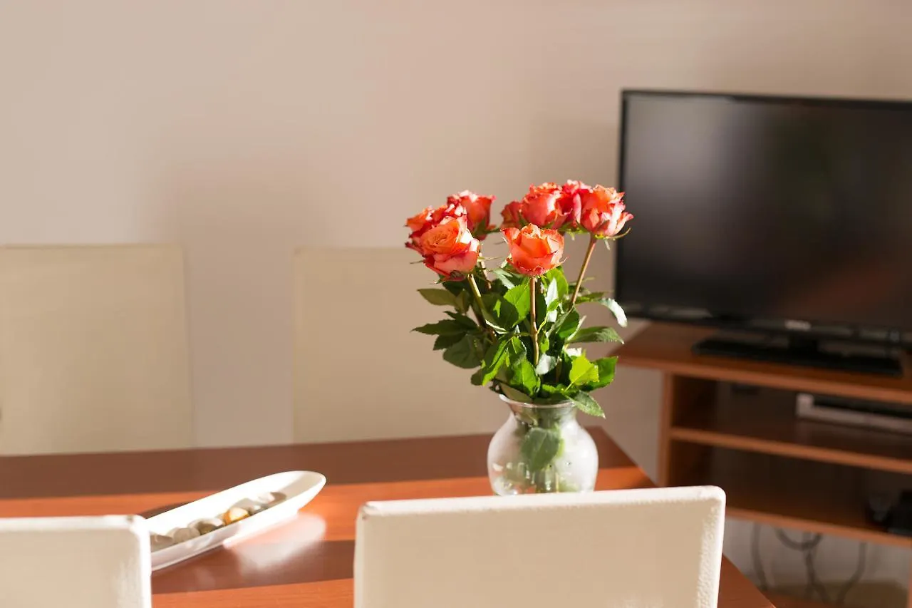 Fanuko Apartamento Čižići