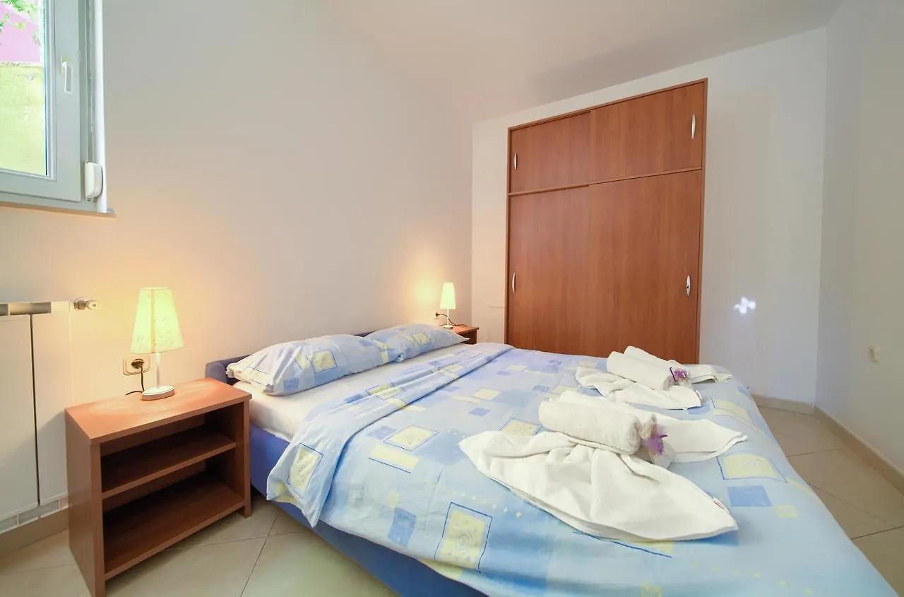 Fanuko Apartment Cizici