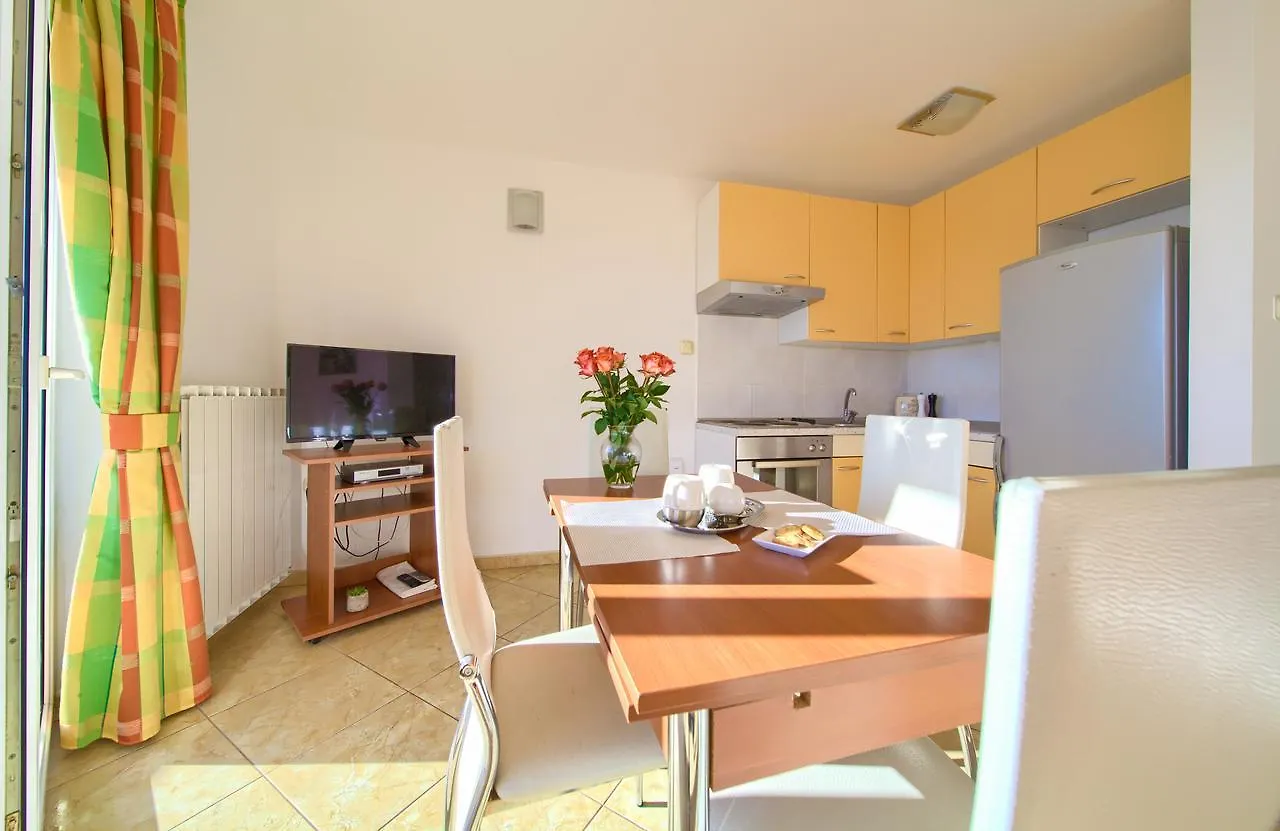 Fanuko Apartment Cizici