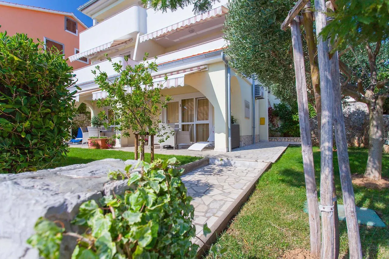 Fanuko Apartment Cizici 0*,