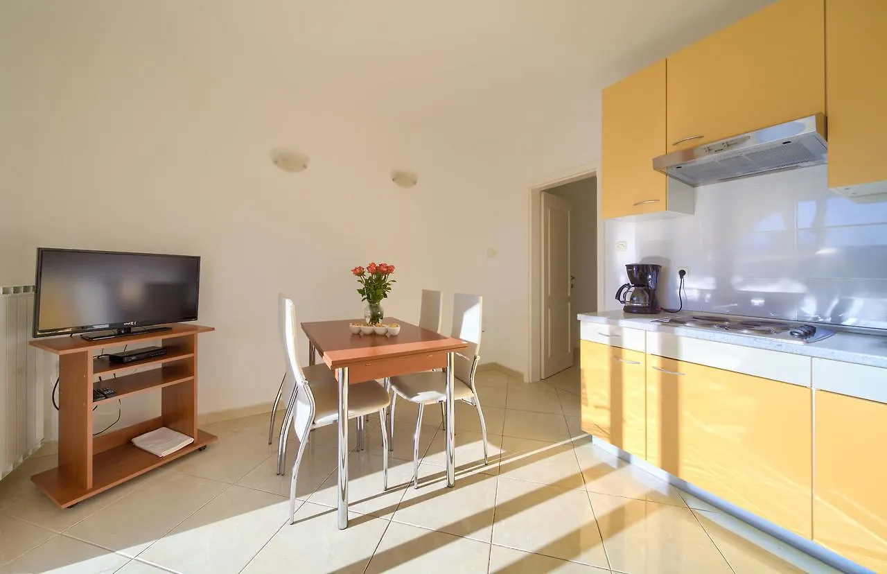 Fanuko Apartment Cizici 0*,