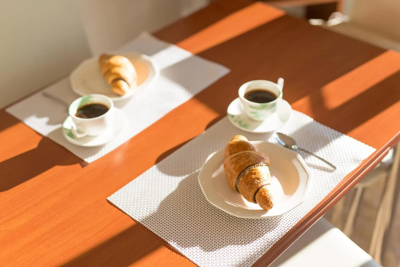 Fanuko Apartment Cizici