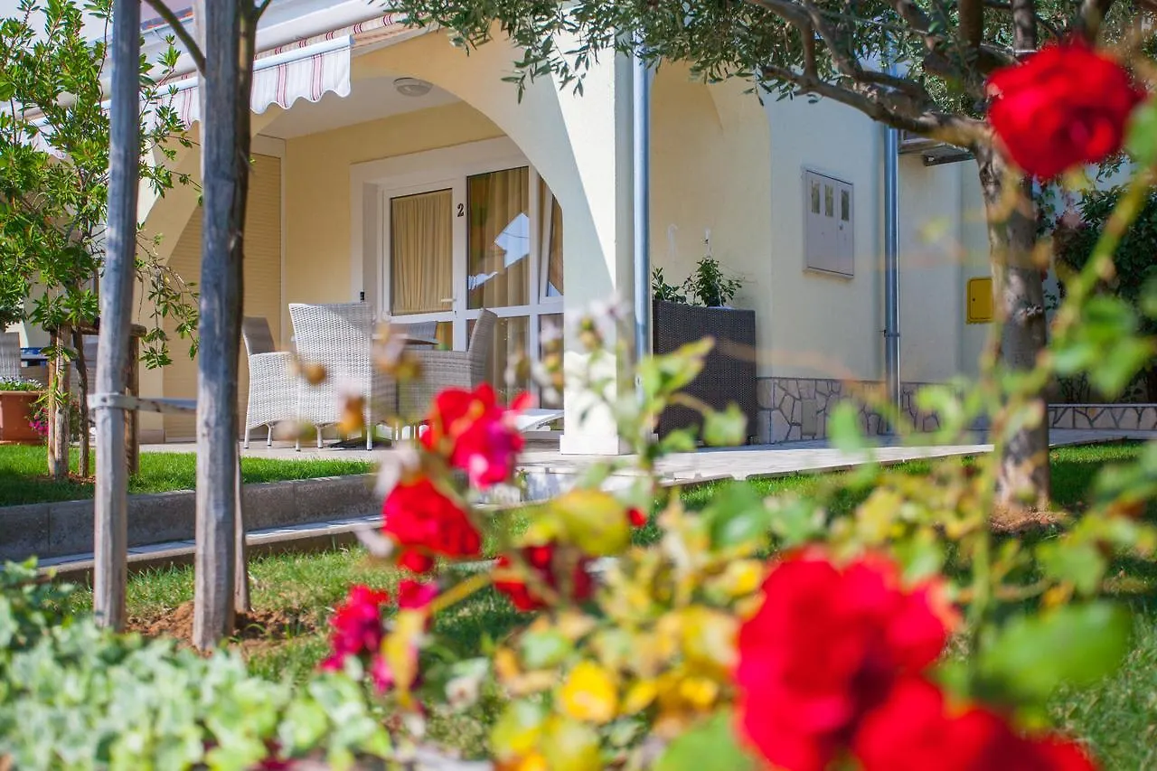 Fanuko Apartment Cizici