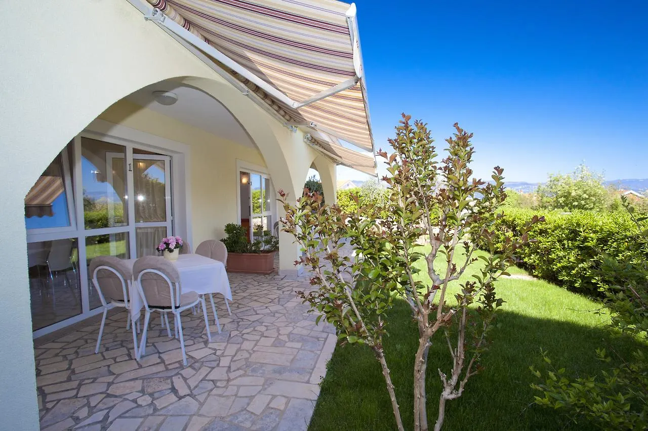 Fanuko Apartment Cizici