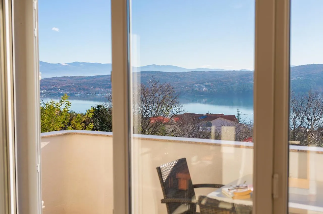 Appartement Fanuko à Čižići 0*,  Croatie