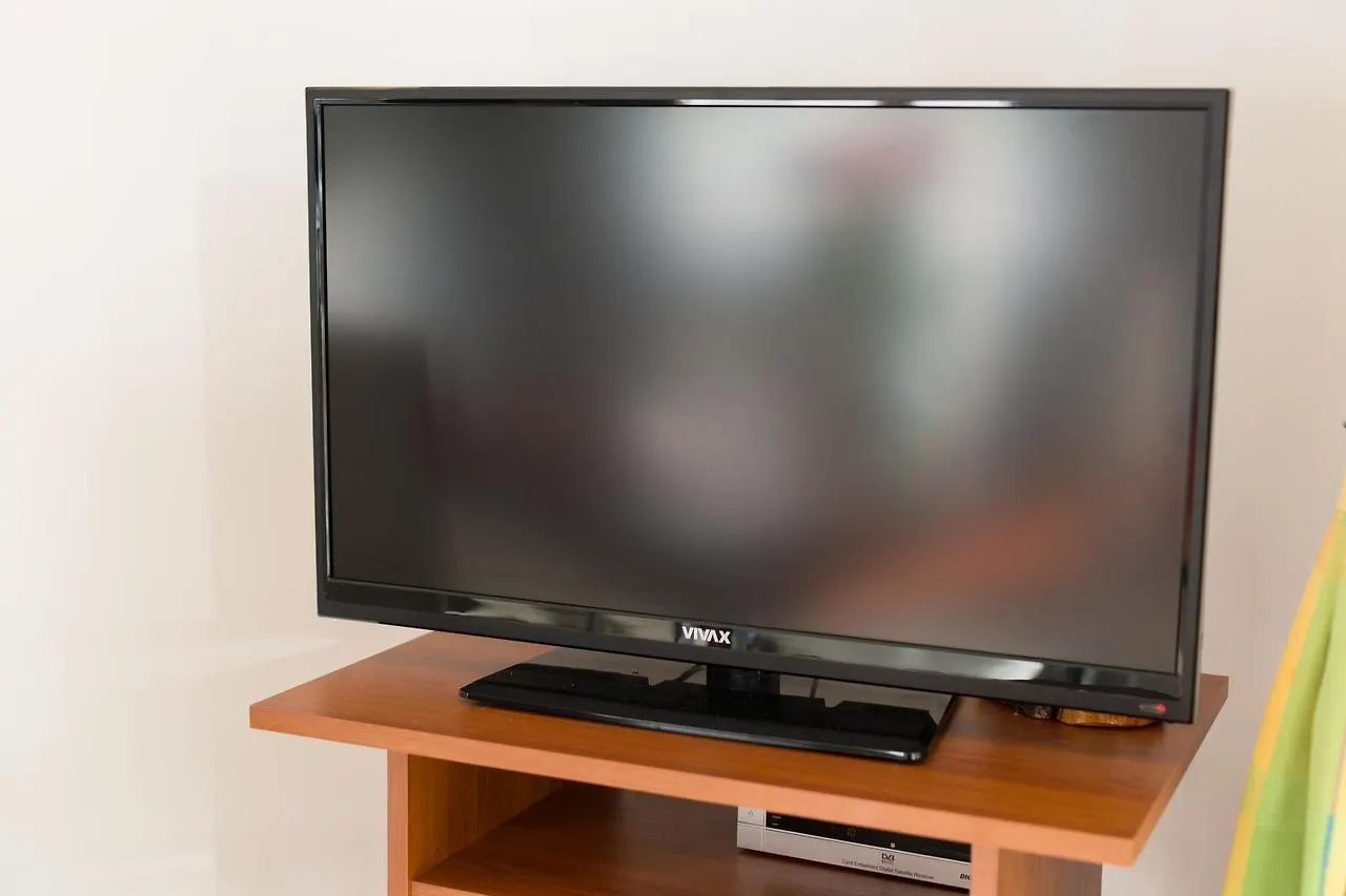 Appartement Fanuko à Čižići